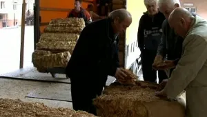 ДПС искат среща с Борисов заради тютюнопроизводителите