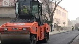 Засилват контрола върху харченето на пари за пътища в Свиленград 
