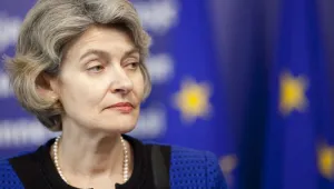 Даниел Митов сезира ДАНС за изтичане на информация, свързана с Ирина Бокова