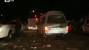 Расте броят на жертвите в Камбоджа