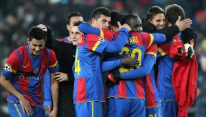 Базел победи Клуж с 1:0 и запази шансове за класиране