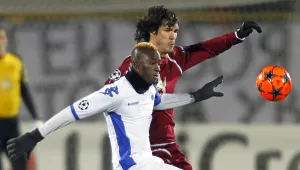 Рубин спечели с 1:0 срещу Копенхаген