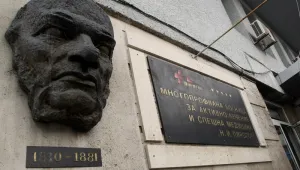Състоянието на Михаил Ганев е стабилно 