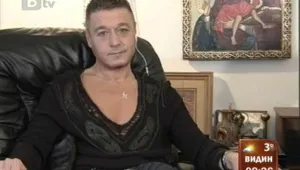 Георги Христов подготвя коледен концерт