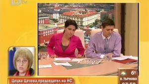 Цецка Цачева пътувала служебно с луксозни частни самолети 