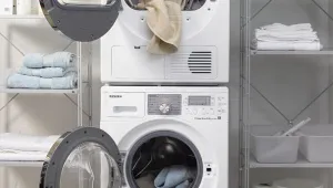 Eco Bubble демонстрира екологично изпиране