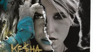 Ke$ha пуска дългоочакваното 