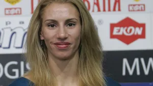Ваня Стамболова: Годината бе доста успешна, ще работя още по-усърдно
