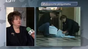 Отчитането на изборните резултати – на финалната права 