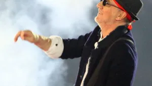 Пит Таунзенд от The Who нарече Apple 