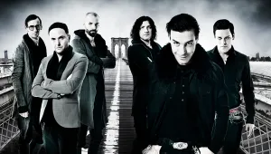 Rammstein вади ретроспективен албум
