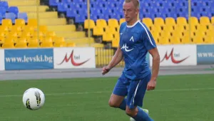 Арс: Може да се върна в Левски