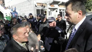 Размириците в Белица продължават