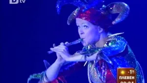 Танцьорите от Lord of the Dance взривиха публиката в София