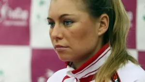 Звонарьова пропуска финала за Фед Къп срещу Чехия