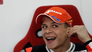 Германец стана световен шампион в Moto 2