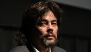 Бенисио дел Торо с награда на кинофеста в Сан Себастиан