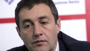 Нейков откри ски-сезона в Пампорово