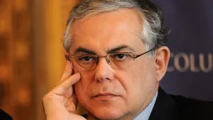 Гърция с нов премиер и кабинет