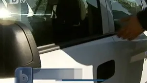 Крадци заглушават алармите на колите
