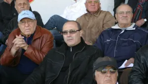 Велев: Радвам се, че съм в Локо, побиват ме тръпки