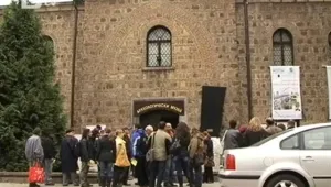 Археолозите от БАН отново на протест
