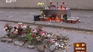 В Катуница споменът за размирния 24 септември все още е пресен 