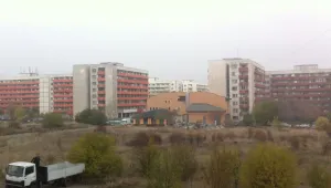 Студентски град под видеонаблюдение от есента