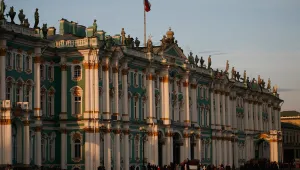 Ермитажът създава музей на Фаберже