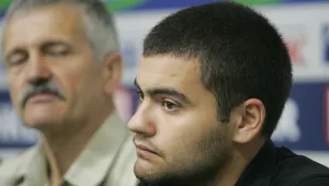 Антон Ризов в депресия преди Олимпиадата заради безпаричие 
