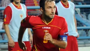 Вучинич: Срещу Чехия трябва да играем като за последно