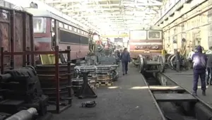 БДЖ събира пари от старо желязо за обезщетения 