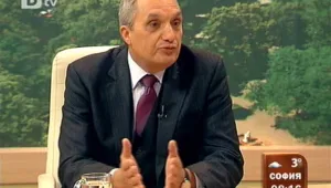 Иван Костов за Бюджет 2012: Върху фирмите се стоварва нова тежест