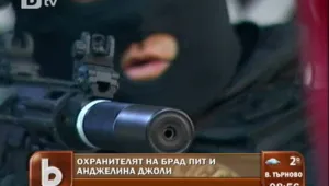 Стресът - едно от най-големите предизвикателства пред спецчастите