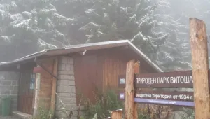 В планината - условията за туризъм не са добри