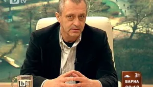 Валери Стефанов: Стоичков си има достатъчно награди