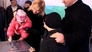 Втори тур решава президентските избори в Южна Осетия