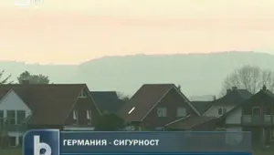 В Германия разкриха серия убийства, извършени от неонацисти