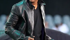 Oбявиха Jay-Z за крал на годината