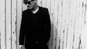 Parov Stelar Band идват у нас с обновен репертоар
