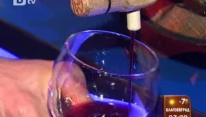 Истината за младото вино...