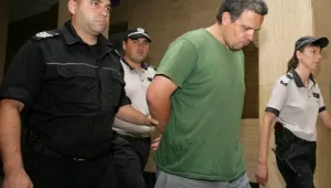 Обвиненият за убийството в Борисовата градина остава зад решетките