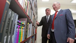 Руски център отваря врати в Столичната библиотека