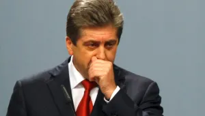 Президентът наложи вето на промените в Кодекса на труда 