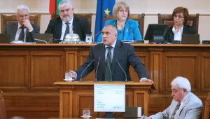 Борисов: България няма да се размине с трудностите 