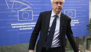 Директорът на ОЛАФ: Правете разследвания и в митниците 