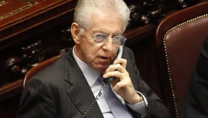 Италия отрича кризата на еврото 