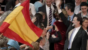 Испания избира нов парламент