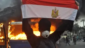 Обществено недоволство в целия Арабски свят