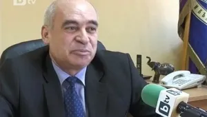 Кметът на Симеоновград започна работа... с уволнения